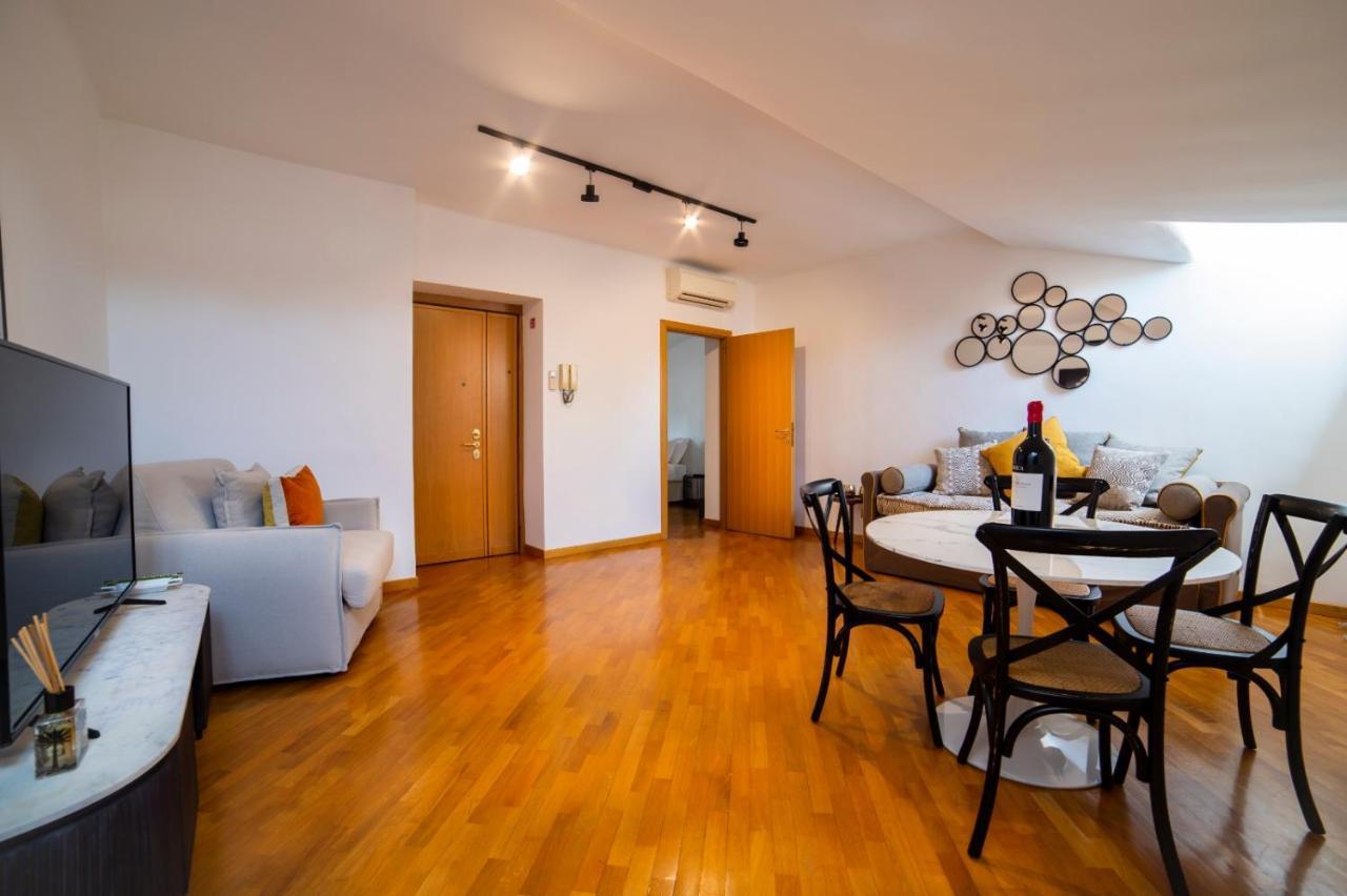 Inn Lucina 35 Ρώμη Εξωτερικό φωτογραφία