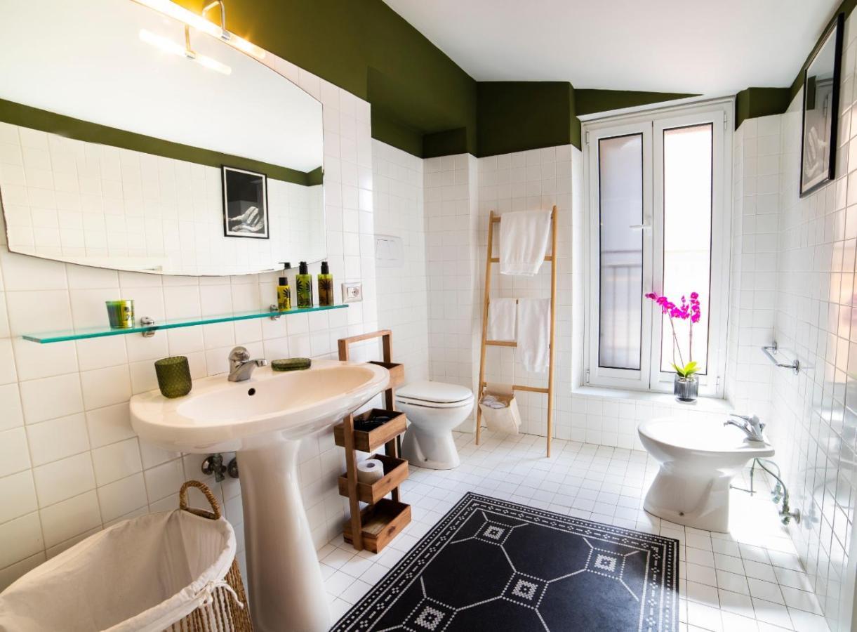 Inn Lucina 35 Ρώμη Εξωτερικό φωτογραφία