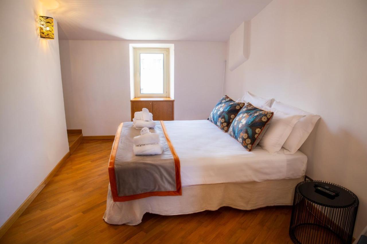 Inn Lucina 35 Ρώμη Εξωτερικό φωτογραφία