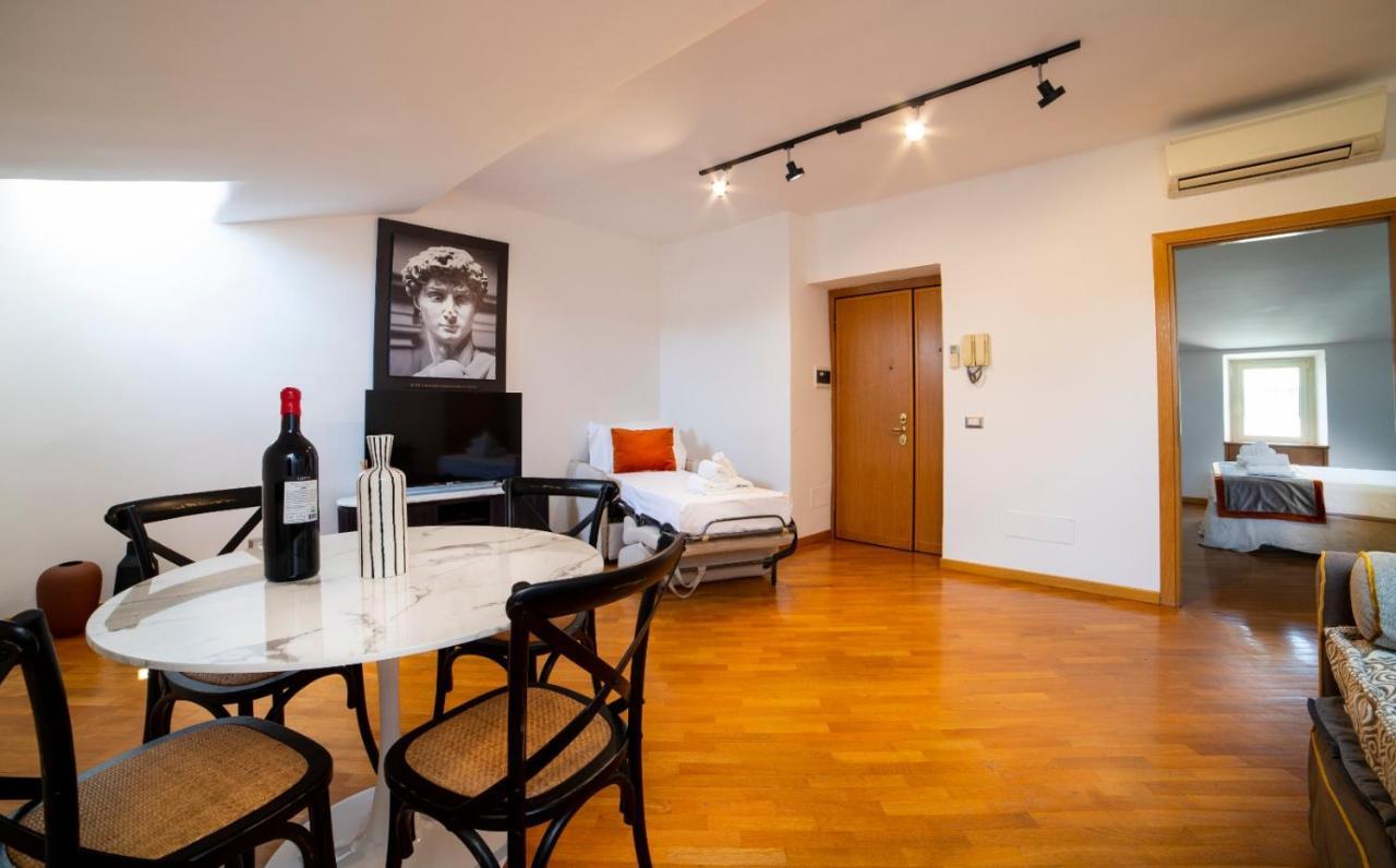 Inn Lucina 35 Ρώμη Εξωτερικό φωτογραφία