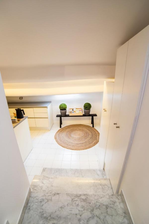 Inn Lucina 35 Ρώμη Εξωτερικό φωτογραφία
