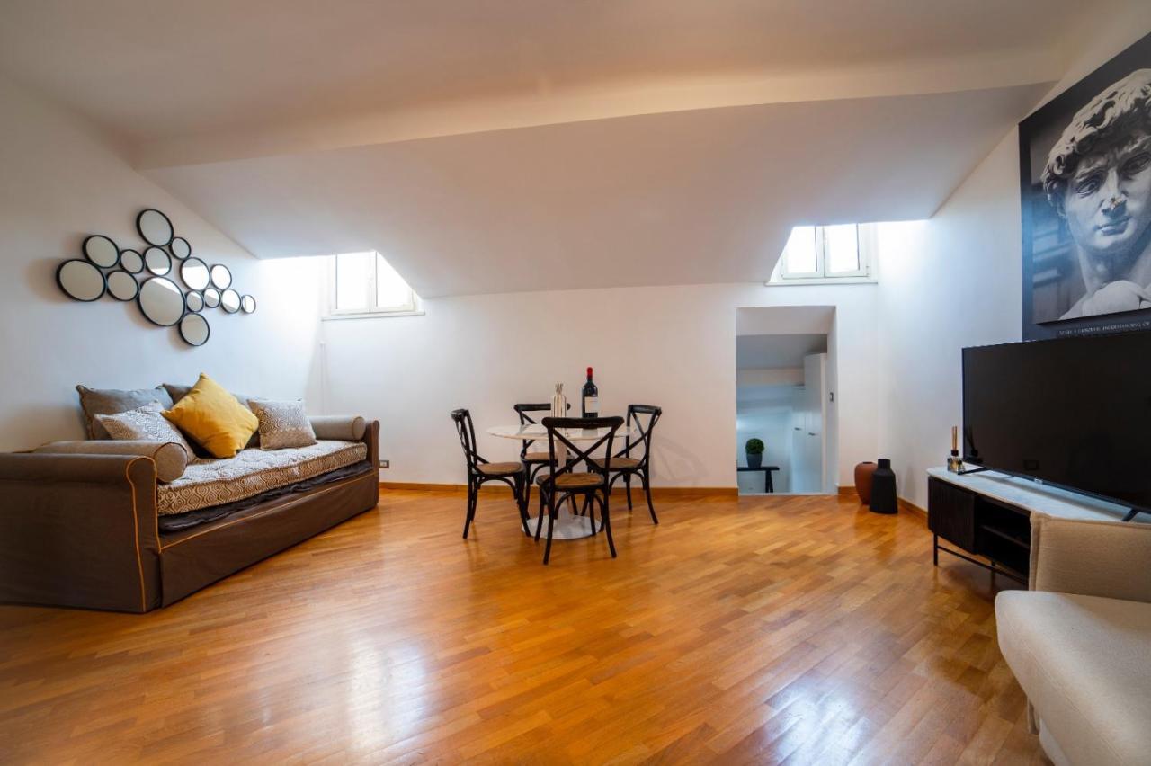 Inn Lucina 35 Ρώμη Εξωτερικό φωτογραφία