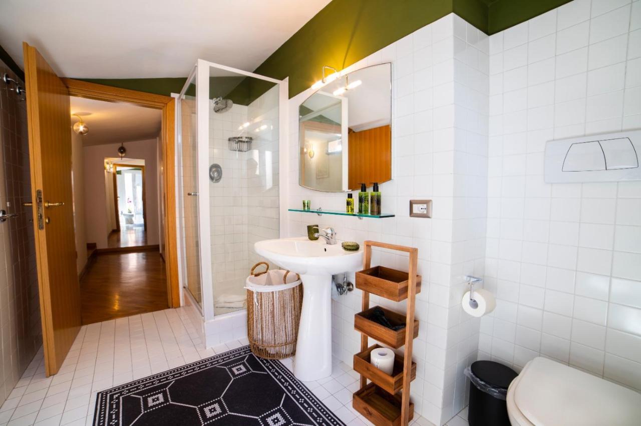 Inn Lucina 35 Ρώμη Εξωτερικό φωτογραφία