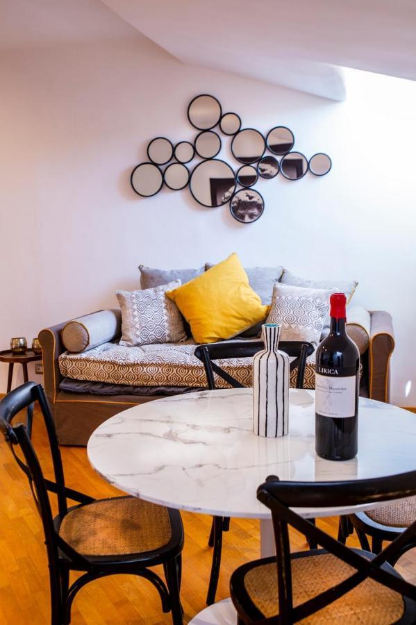 Inn Lucina 35 Ρώμη Εξωτερικό φωτογραφία