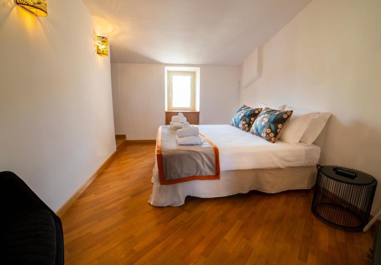 Inn Lucina 35 Ρώμη Εξωτερικό φωτογραφία