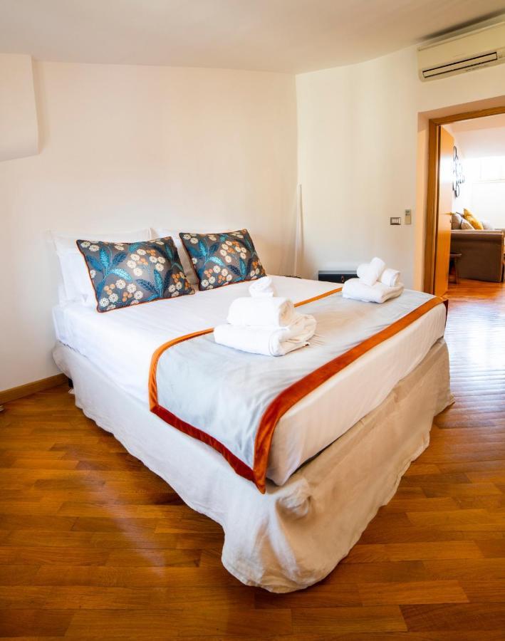 Inn Lucina 35 Ρώμη Εξωτερικό φωτογραφία