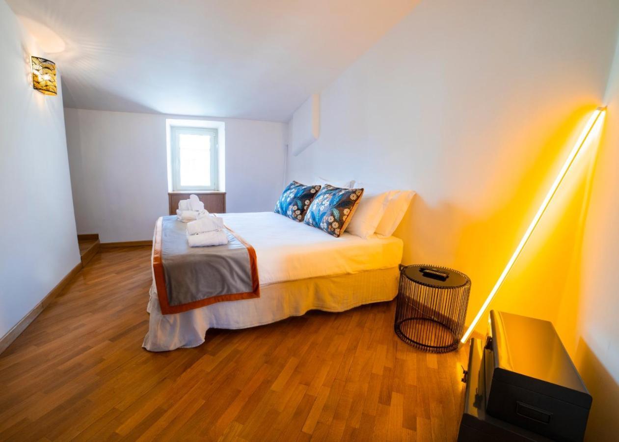 Inn Lucina 35 Ρώμη Εξωτερικό φωτογραφία